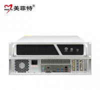 视频丨罗马地铁站自动扶梯忽然失控乘客瞬间快速掉落。